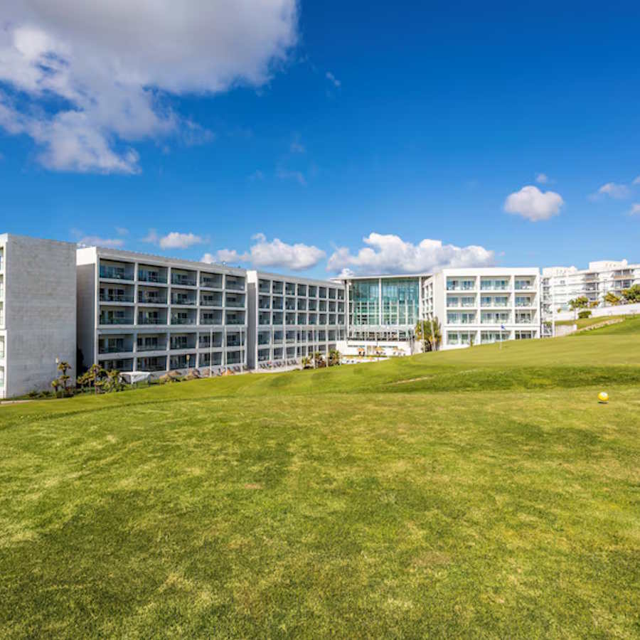 Offre Spéciale Portugal - Crowne Plaza Caparica