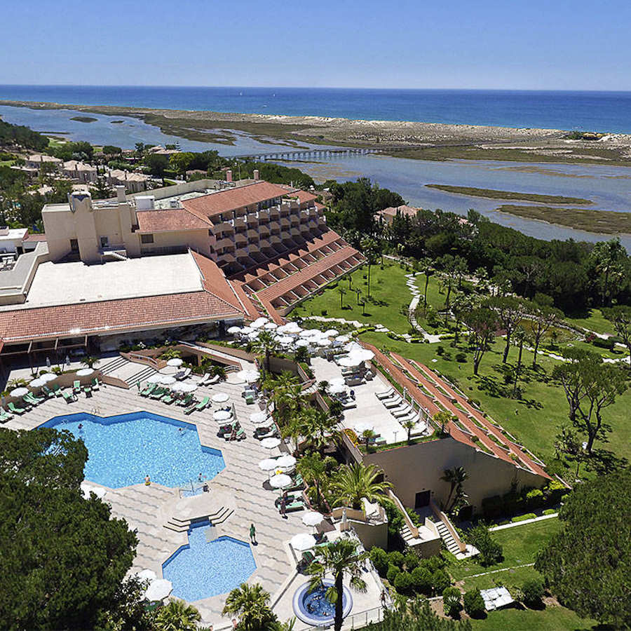 Portugal - Quinta da Lago Hotel★★★★★