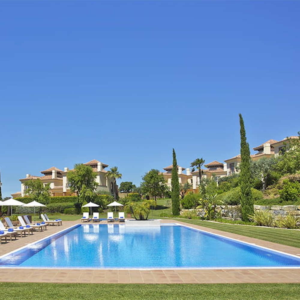 Offre Spéciale Portugal - Monte Rei