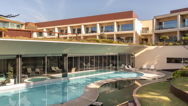 Onyria Marinha Cascais, Vignette Collection★★★★★, hôtel au Portugal, Lisbonne