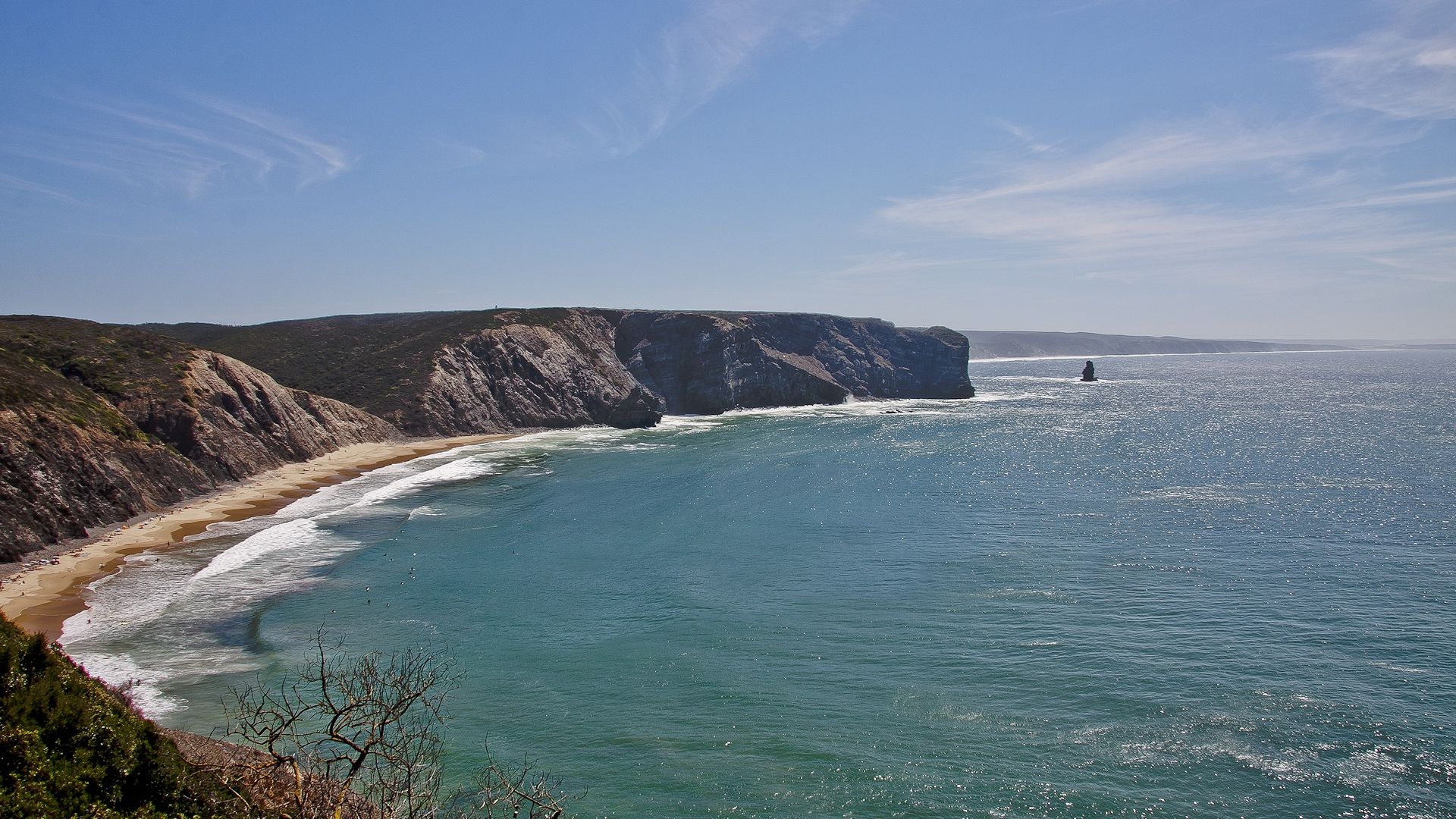 Golf Au Portugal Tee Off Travel