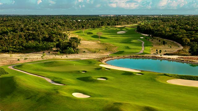 Corales Golf Club
