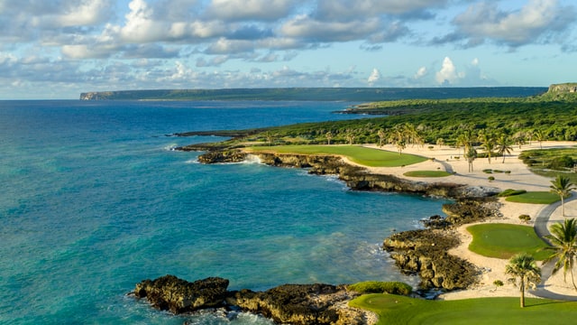 Punta Espada Golf Club