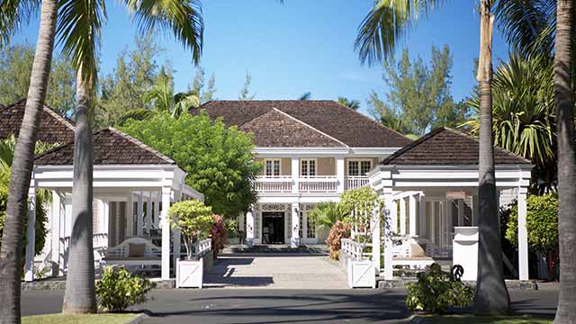 LUX* Saint Gilles★★★★★, hôtel à l'île de la réunion, Saint Paul