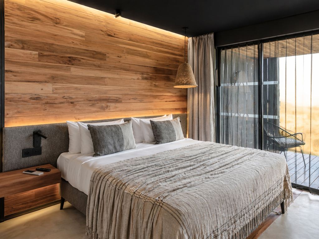Chambre Savane
