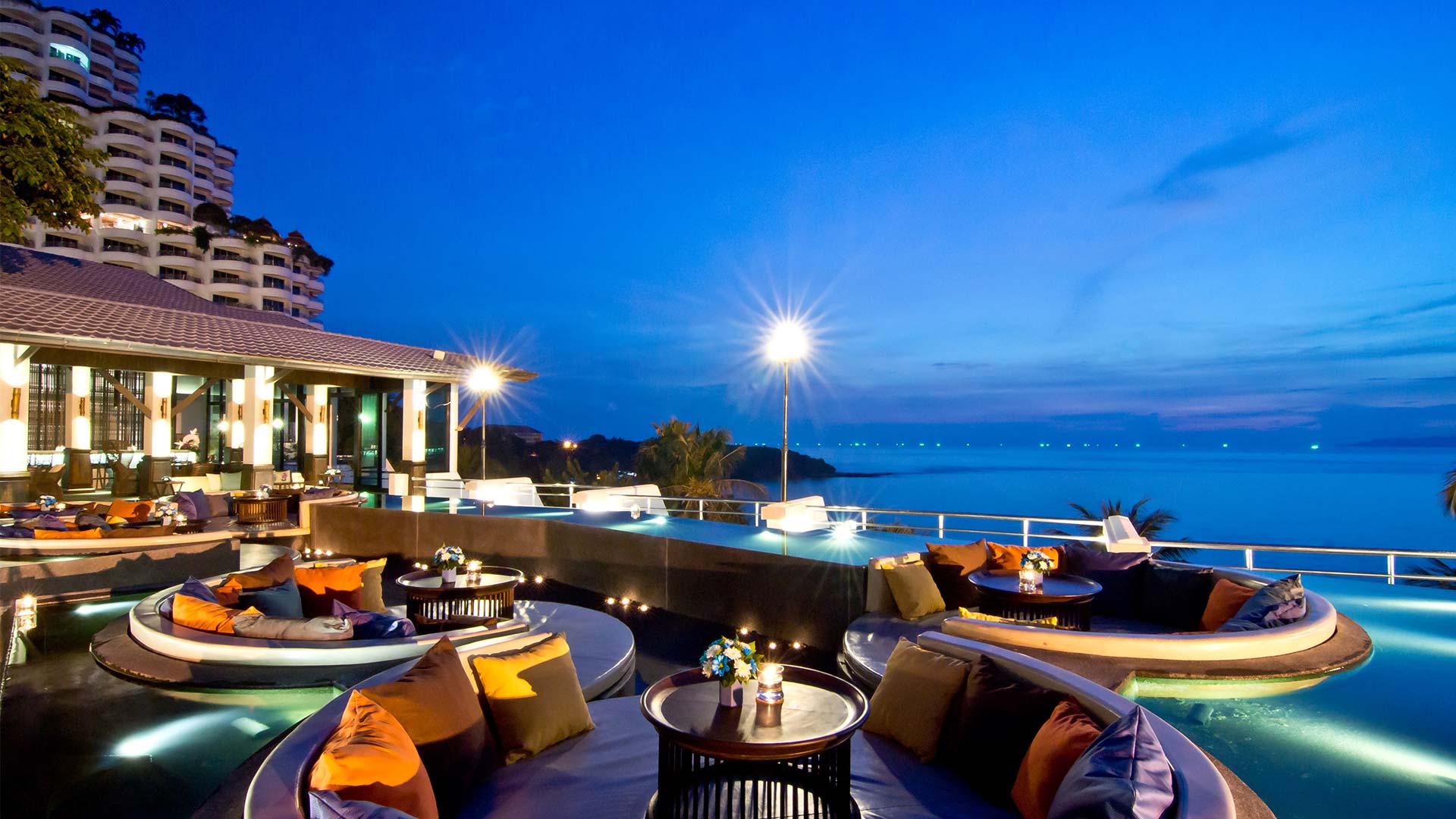 Royal Cliff Beach Hotel Royal Cliff Beach Hotel
