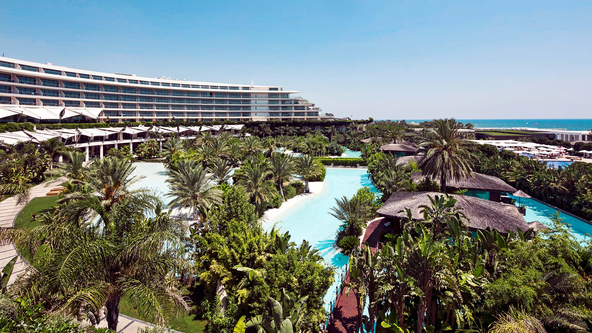 Maxx Royal Belek Golf &amp; Spa★★★★★