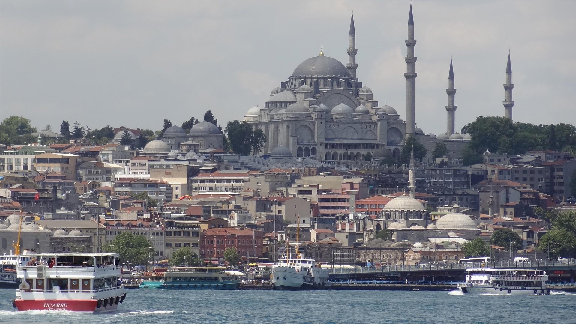 Golf en Turquie ∙ Tee Off Travel
